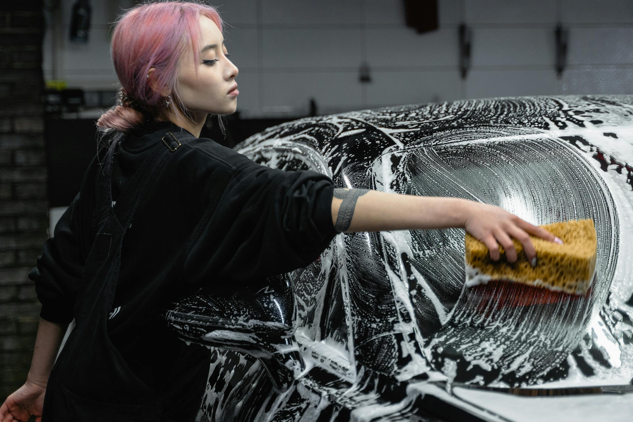 San Antonio’s #1 Mobile Auto Detailing — Premium Care at Your Doorstep