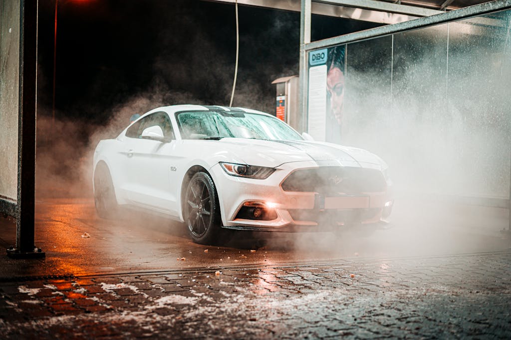 San Antonio’s #1 Mobile Auto Detailing — Premium Care at Your Doorstep